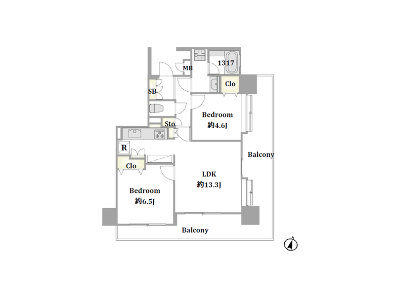 ルモンド平和の森