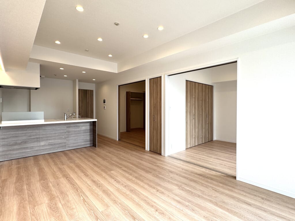 ベイクレストタワー