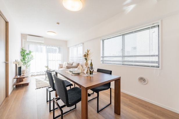 ライオンズマンション後楽園