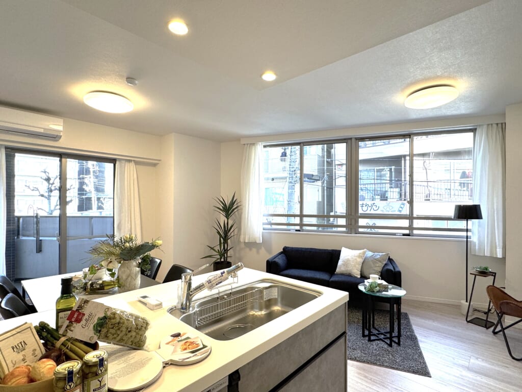 レクセル大森ラウンドアーク