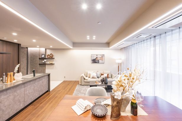 ヴェーゼント赤坂新坂